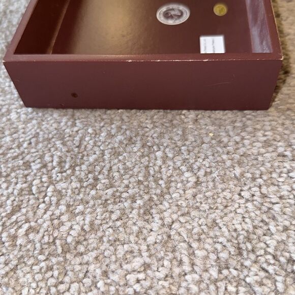 “Wine a Little” Wood Based Stand Up Sign! - Picture 3 of 4